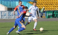 «Жемчужина» знялася з Першої ліги і припинить існування