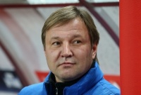 Ігор та Григорій Суркіси привітали Юрія Калітвінцева із 50-річчям 