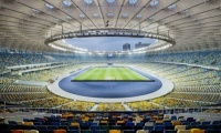 На НСК «Олімпійському» завершився капітальний ремонт