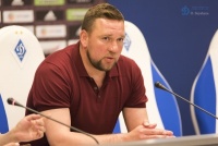Олександр Бабич: «Багато в чому завдяки виходу на поле Буяльського «Динамо» вдалося перевернути гру»