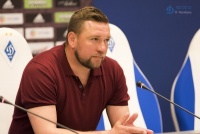 «Динамо» приведе себе до ладу». Відомий тренер – про перспективи киян