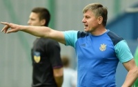 Збірна України U-18 з поразки розпочала участь у «Кубку Словаччини»
