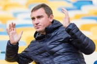 Андрій Воробей: «Луческу ненавидів українців як футболістів»