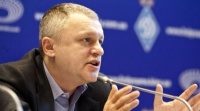 Ігор Суркіс: «Запевняю, що ми зробимо боєздатну команду»