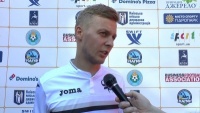 Колишнього віце-президента «Закарпаття» Олександра Шуфрича побили в київському ресторані