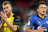 Коноплянка проти Ярмоленка: хто провів сезон краще?