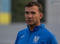 Андрій Шевченко назвав склад на товариські матчі з Марокко та Албанією