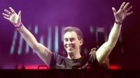 DJ Hardwell виступить на фіналі Ліги чемпіонів в Києві