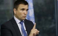 Міністр закордонних справ закликав українців не їхати на ЧС-2018 до Росії
