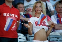 Аргентинська федерація випустила офіційну брошуру зі зваблення росіянок