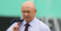 Відомий український тренер випустив автобіографію