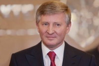 Рінат Ахметов: «Ми будемо обходити «Динамо» і далі»