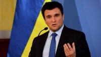 Павло Клімкін: «Я є фаном «Динамо»