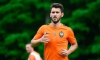Феррейра не зіграє проти «Динамо»