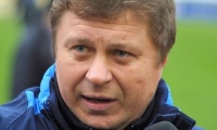 Олександр Заваров: «Нинішню молодь «Динамо» навіть мотивувати не треба»