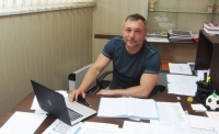 Селекційний директор «Ворскли»: «На внутрішньому ринку купити нашого гравця за мільйон можуть тільки «Динамо» та «Шахтар»