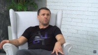 Сергій Ребров - про альтернативу Гонсалесу, Мірчу Луческу та диванних критиків