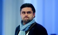 Маркіян Лубківський: «Символіка «Газпрому» на рекламі Ліги чемпіонів у Києві - ще один приклад непрофесіоналізму ФФУ»