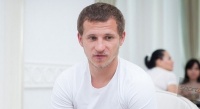 ​Олександр Алієв: «Могли на обід принести банани, я їх збирав і Юссуфу ставив»
