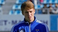 Андрій Гусін-молодший: «У «Дніпрі» спочатку не давали шансу проявити себе, а потім говорили, що я не зміг закріпитися в команді»