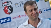 Олексій Хахльов: «Верес» тепер на 100% належить народному клубу»
