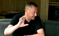 Олександр Хацкевич: «Чи залишиться Бойко? Зараз все залежить від «Бешикташа»