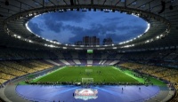 ФФУ продає квитки на Лігу чемпіонів через спекулянтів - ЗМІ