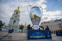 Хто виграв і хто програв після київського фіналу Ліги чемпіонів