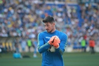 Денис Бойко: «Динамо» атакувало та грало краще, ніж «Металіст 1925»