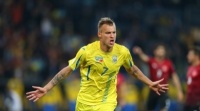 Андрій Ярмоленко: «Якщо гравці збірної України почнуть бити як Бейл, половину треба буде везти в клініку»