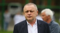 Ігор Суркіс: «Печально виглядають антидинамівські потуги перших осіб ФФУ»