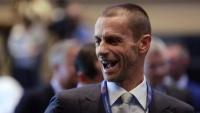 Александер Чеферін: «Організація фіналів Ліги чемпіонів була зразковою настільки, наскільки це взагалі було можливо!»