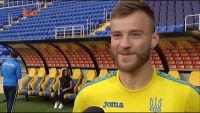 Салах vs Рамос: за кого вболівали українські збірники у фіналі Ліги чемпіонів
