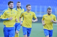 Олександр Караваєв: «Ми вже звикли до вимог Андрія Шевченка»