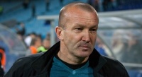 Роман Григорчук офіційно покинув «Габалу»