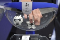 Ліга чемпіонів-2018/2019. Усі варіанти суперників для «Динамо»
