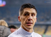 Євген Хачеріді: «Вболівальники «Динамо», ви найкращі у світі та закарбувалися в моєму ДНК!»