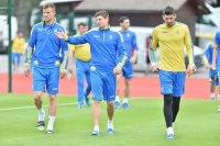 Збірна України переходить до заключного етапу збору: останні новини із Франції