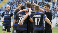 Гладкий, Люлька та ще сім гравців покинули «Чорноморець»