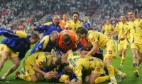 The Guardian порівняла легендарний матч України на ЧС-2006 з помиями і назвала найнуднішим в історії