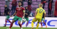 Марокканські ЗМІ: «Нічия з Україною - хороший показник перед чемпіонатом світу»