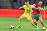 15 дебютантів збірної України Андрія Шевченка
