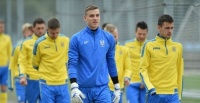 Андрій Лунін: «У збірній відкривається друге дихання»