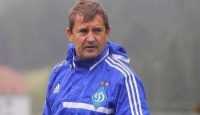 «Спартак» замалював емблему «Динамо» на представленні Ріанчо та Гомеса
