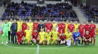 У Львові відбудеться матч легенд футболу України та Грузії