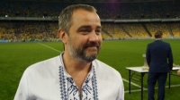 Андрій Павелко: «Надіюся, невдовзі до «Дніпра» повернеться і Прем’єр – ліга»