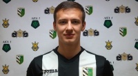 ​«Динамо» перегляне форварда «Полтави»