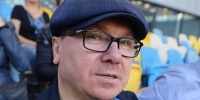 Віктор Леоненко: «Зінченко - це другий Тимощук, який грав по десять хвилин, а з чемпіонським кубком носився найперший»