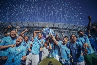 Став відомий календар АПЛ сезону 2018/19 