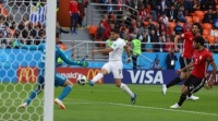 Єгипет – Уругвай. Оцінки від WhoScored